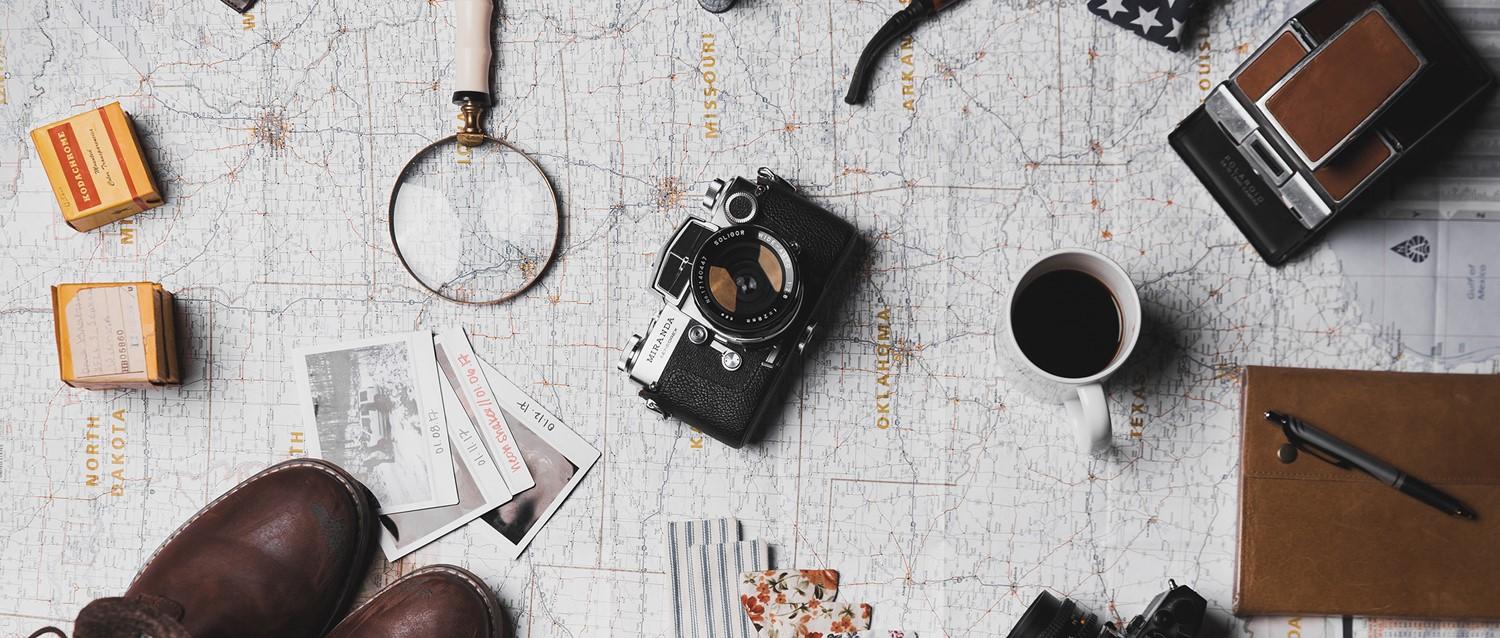 travel kit